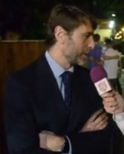 Carlos Suárez: "Ronaldo nos va a hacer grandes" 2 Carlos Suárez 2