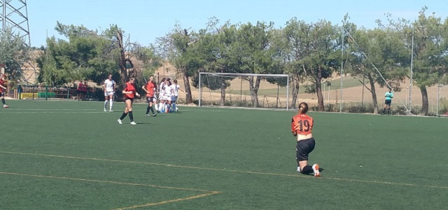 Un error priva al Parquesol de una nueva gesta