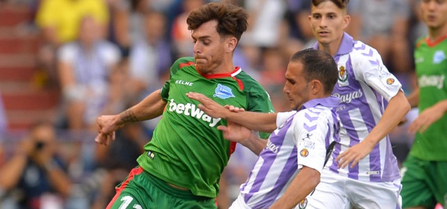 V Trofeo Blanquivioletas: Jornada 4