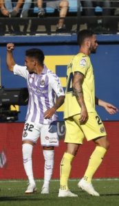 Ni el VAR derriba a Masip 3 Leo Suárez 2