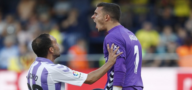 Ni el VAR derriba a Masip