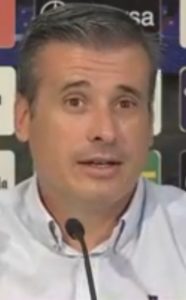 Miguel Ángel Gómez