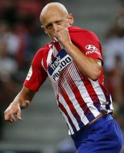 El Promesas escala su particular Tourmalet 3 Mollejo Atleti