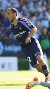 V Trofeo Blanquivioletas: Jornada 5 2 Nacho 1 1