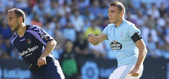 V Trofeo Blanquivioletas: Jornada 5