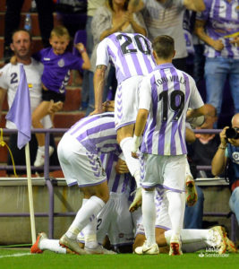 La piña de Zorrilla 2 Nacho 2