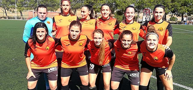 El Madrid B, segundo plato fuerte para el Parquesol