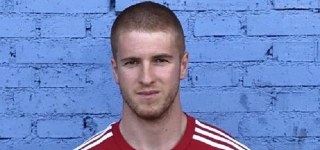 Alberto Rodríguez: “Estoy viviendo un inicio de temporada soñado”