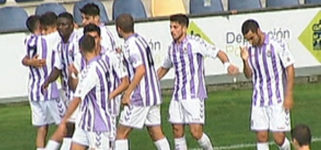 El Promesas saca un punto valioso de Pasarón