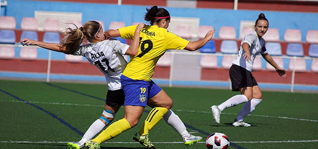 Lore de Castro: “Sería bonito jugar un play-off contra el Parquesol”