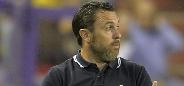 Sergio González: “Teníamos miedo a perder lo que ya habíamos conseguido”