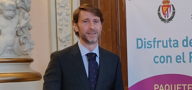 El CSD autoriza el cambio de propiedad del Real Valladolid