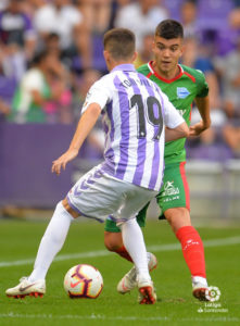 V Trofeo Blanquivioletas: Jornada 4 2 Toni 1