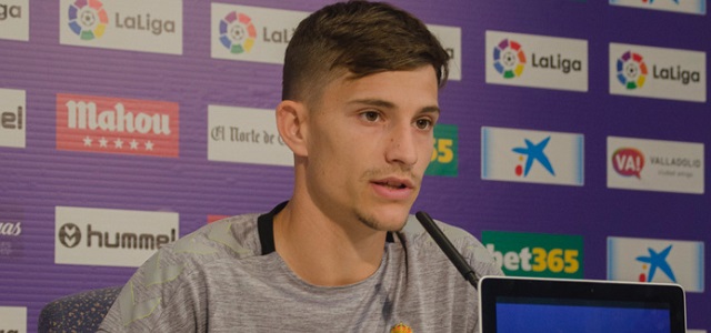 Toni: “El gol llegará pronto, espero que esta semana”