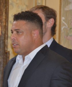 Ronaldo: "Es un equipo y una ciudad increíble, con muchísima oportunidad y un potencial tremendo" 2 WhatsApp Image 2018 09 03 at 13.03.16 1