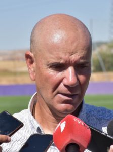 Miguel Rivera: "El resultado se ha quedado corto" 2 WhatsApp Image 2018 09 23 at 16.12.14