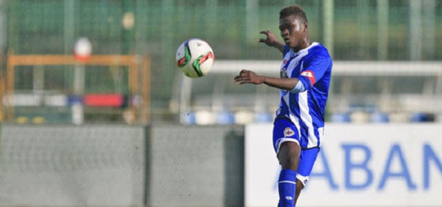 Jardel, última incorporación del Promesas