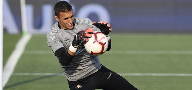 El Real Valladolid y las porterías, protagonistas por la escasez de goles