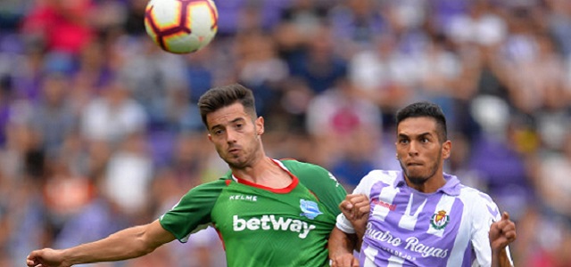 Cero goles, pero mucho camino por delante