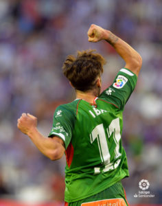 Ibai ajusticia al Pucela en el descuento 2 w 900x700 16202530va foz 7867