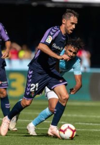 Míchel: "El empate nos deja buen sabor de boca" 2 w 900x700 22164837lrv20180922 24