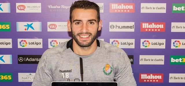 Antoñito: “Tendremos que saber sufrir”