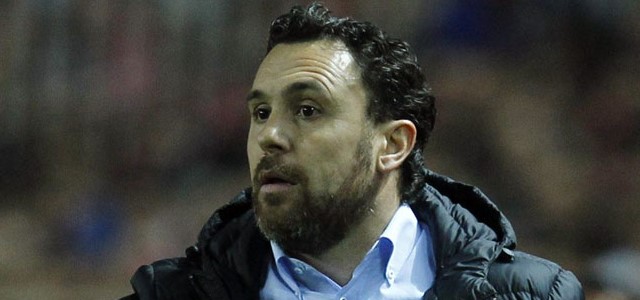 Sergio González: “Hemos sacado el resultado que queríamos”