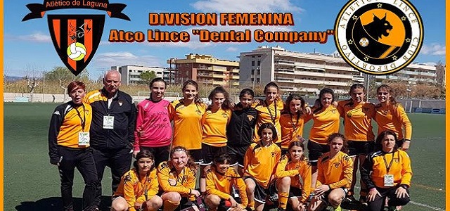 Isabel Aparicio: “Nuestra idea es crecer poco a poco hasta llegar a Nacional”