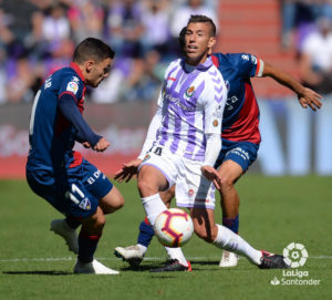 V Trofeo Blanquivioletas: Jornada 8 2 Alcaraz 1