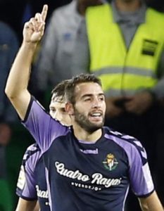 Antoñito: "Cuantos más puntos tengamos ahora, mejor" 2 Antoñito 1