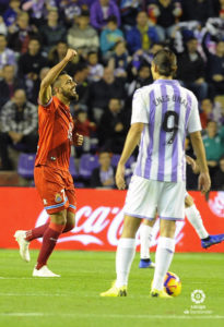 Mamma mia, che 'Verdazo'! 2 Borja Iglesias