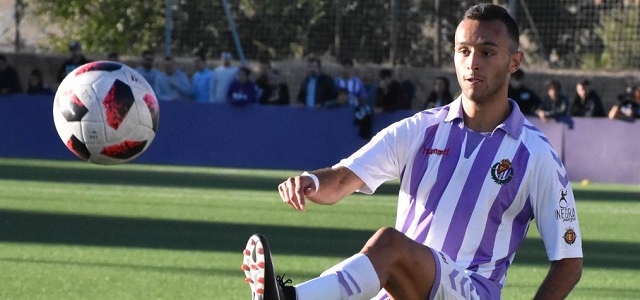 La mejor promesa: Jornada 21 1 Corral || Foto: Sergio Borja