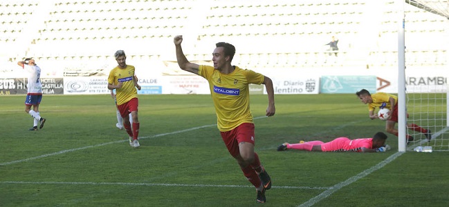 Dani Blanco: “Si quieres dar el salto, tienes que aprender a vivir lejos de tu familia”