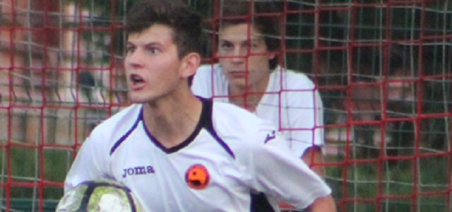 David Rodríguez: “Demostraré a la CIA que se equivocó al no ficharme”