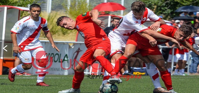 Eloy: “Es mucho castigo que en División de Honor desciendan cuatro”