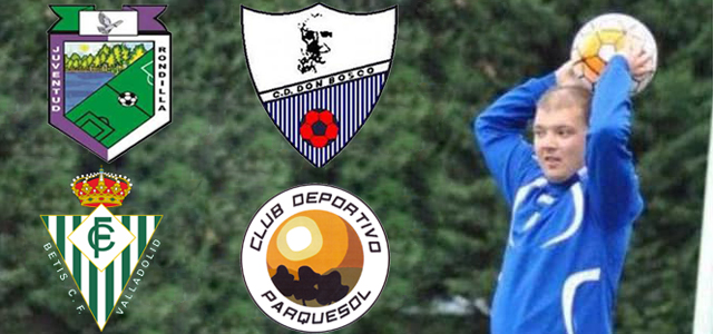 I Memorial Adrian Vela