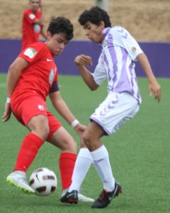 El triunfo sube el precio en Liga Nacional 2 IMG 20181014 WA0010