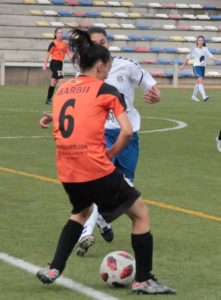 El Tacón es el pasado; el Madrid B es el presente 2 IMG 0576