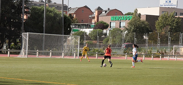 La Solana, prueba de fuego para el Parquesol