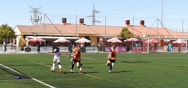 El Saso pide la primera