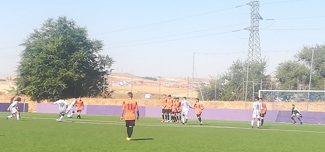 Jornada de transición tras el ‘sorpasso’ en Liga Nacional