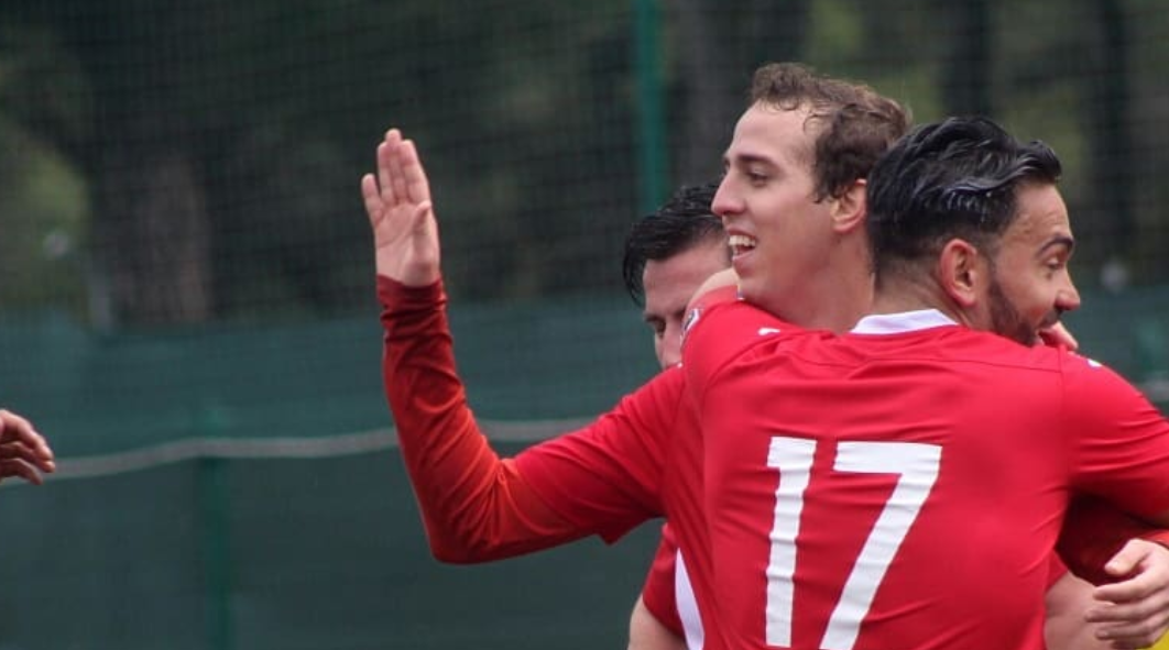 Jorge Suárez: “En Regional siempre hay sorpresas, y podemos ser una de ellas”