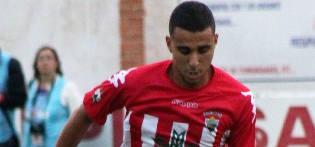 El de Javi León con el Tordesillas, un debut “con dos caras”