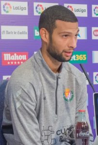 Joaquín: "Estamos concentrados para cambiar el rumbo" 2 Joaquín 1