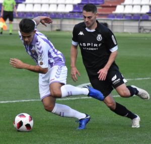 Segunda salida seguida en busca de romper la racha 2 Kuki Zalazar