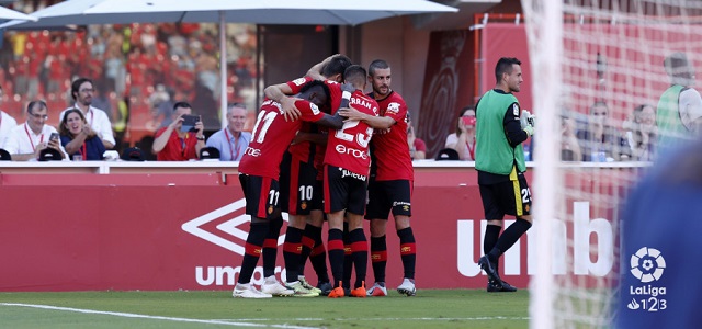 El Real Valladolid se enfrentará al Mallorca en Copa del Rey