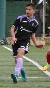 Dos alineaciones indebidas en apenas tres semanas 2 Maroto Real Valladolid