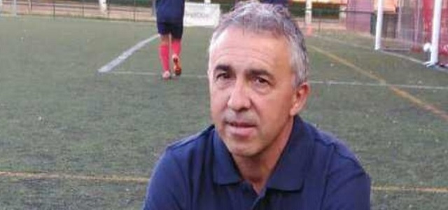 Maroto: “No creo que aguantemos los cuatro equipos en Regional”