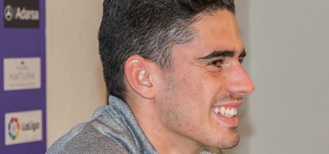 Miguel: “Era un sueño que tenía desde pequeño”