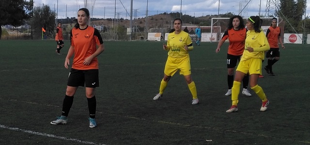 Rubén Jiménez: “Estamos creciendo al mismo tiempo que la liga avanza”